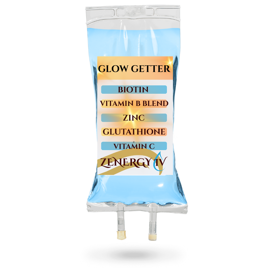 Glow Getter IV