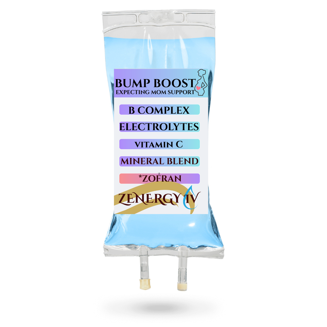 Bump Boost IV