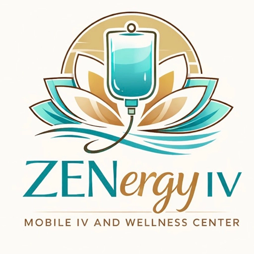 Zenergy IV Logo Zenergy IV Logo
